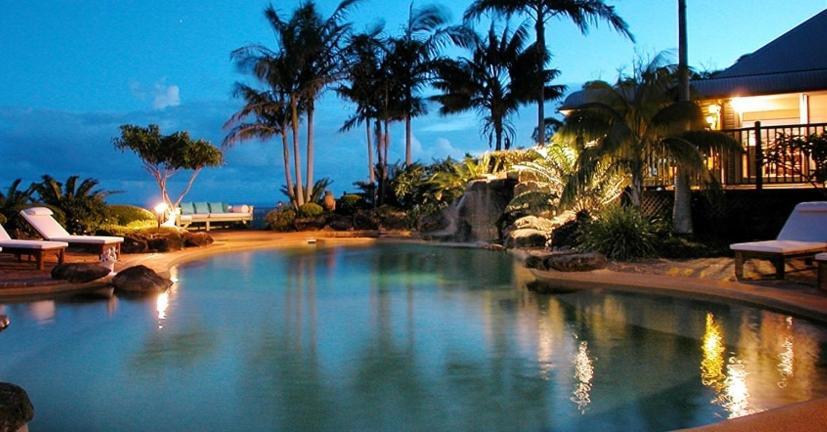 Villa Four Winds Luxury *