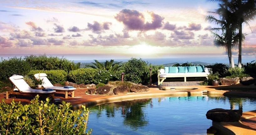 Villa Four Winds Luxury