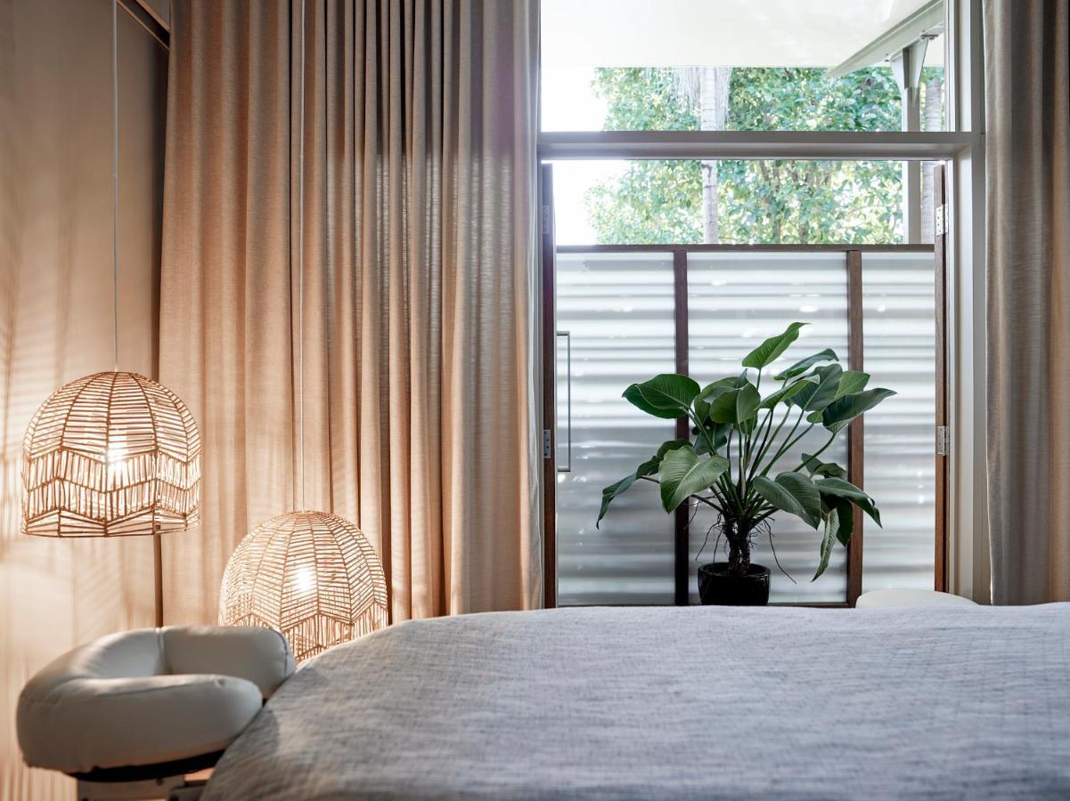 Resort Crystalbrook Byron 5*