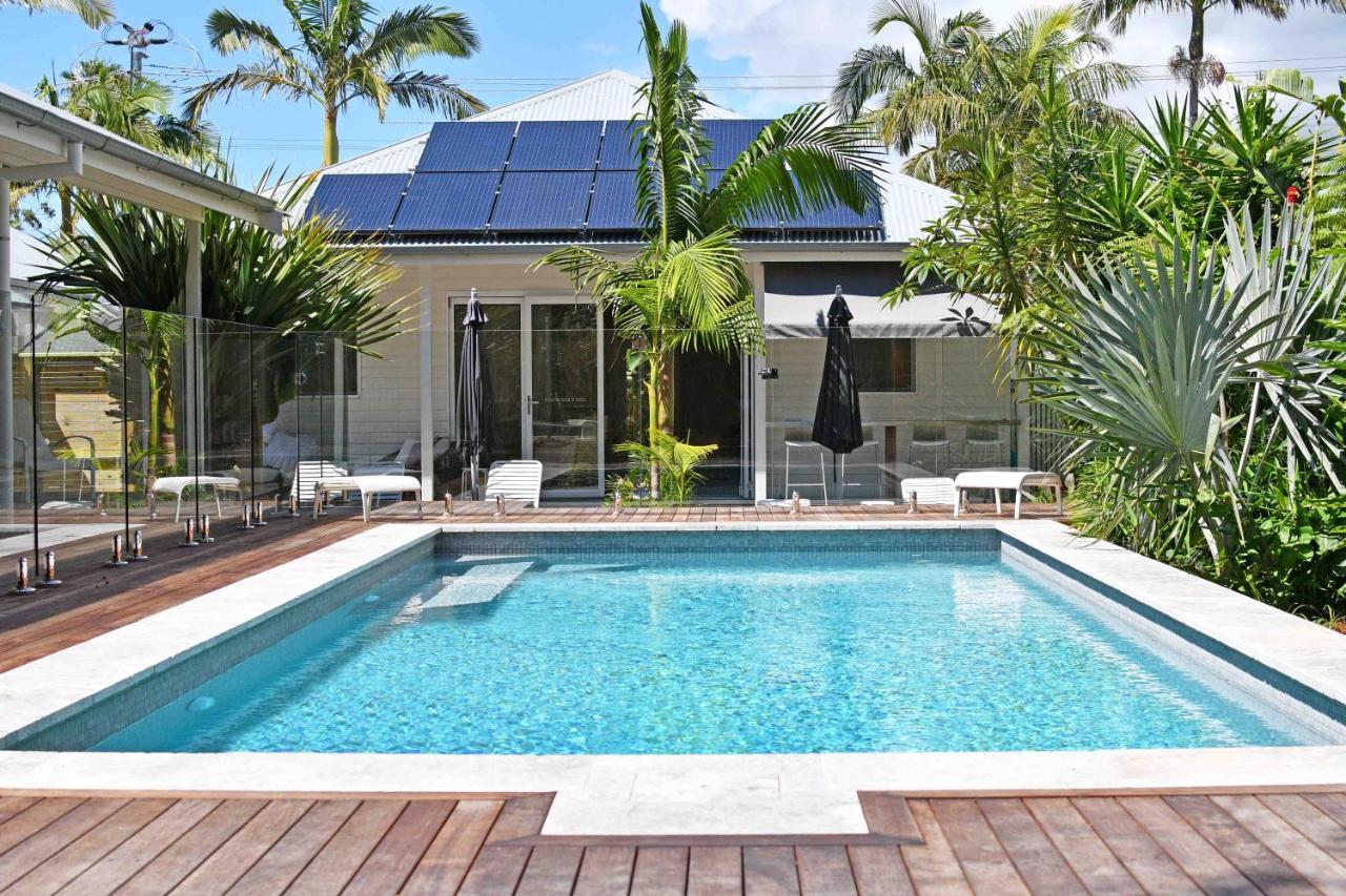 Bed & Breakfast Byron Palms & - Adults Only Byron Bay