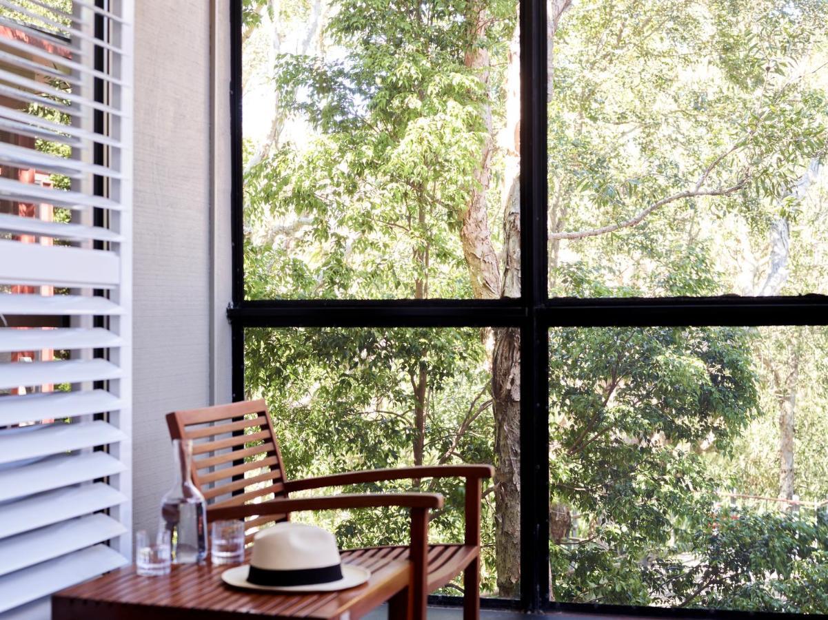 Crystalbrook Byron Resort 5*
