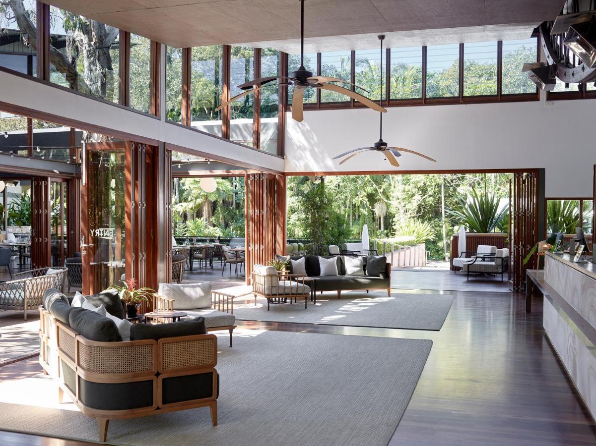 Crystalbrook Byron Byron Bay