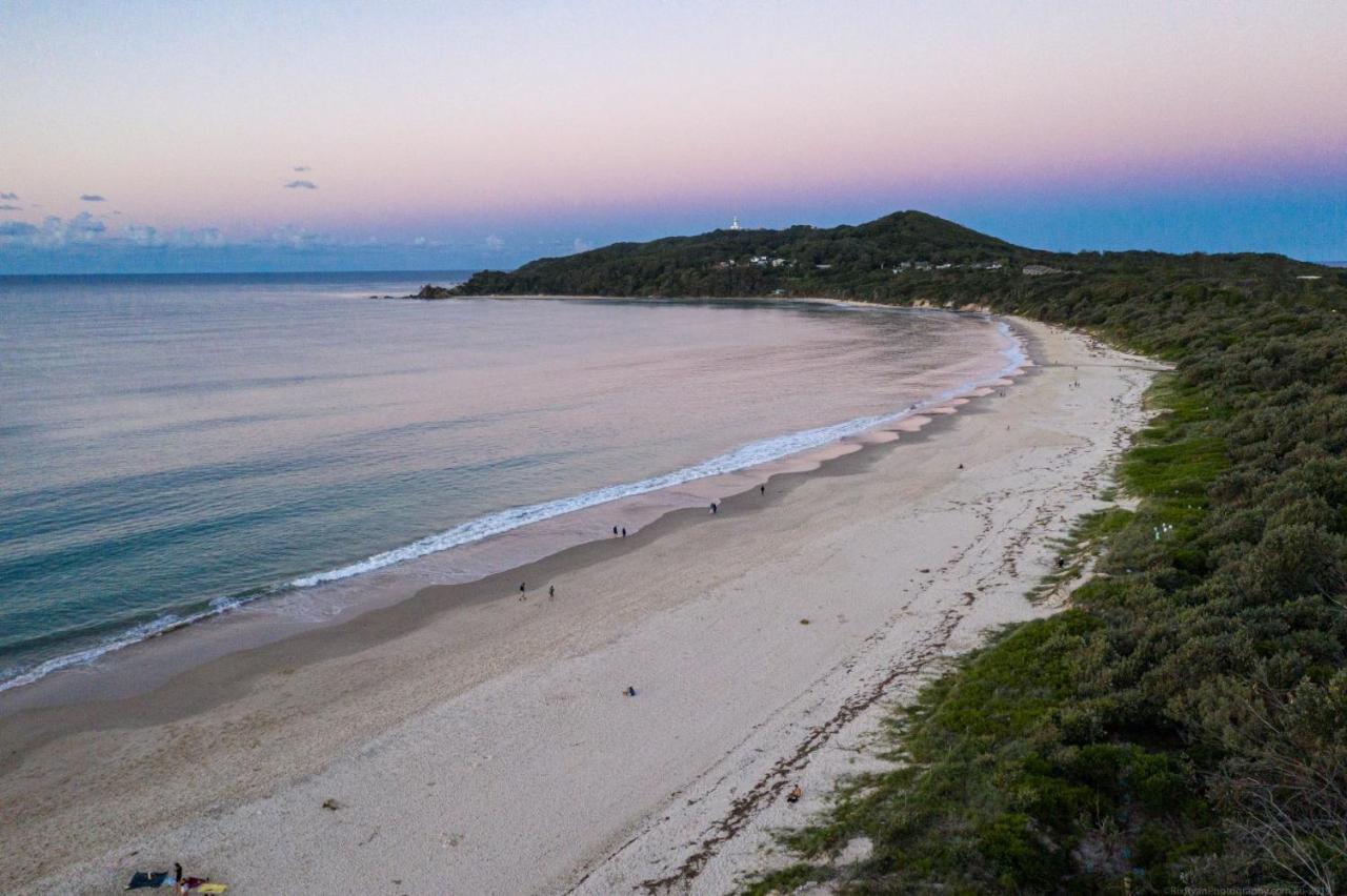 Bay Royal Byron Bay