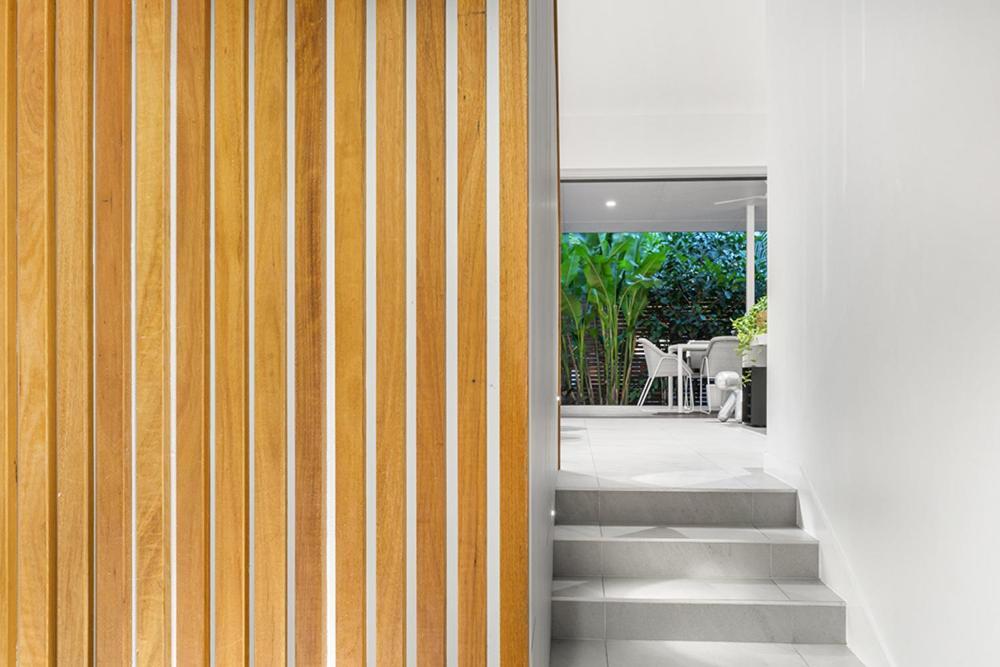 Cavvanbah Lane Holiday home Byron Bay