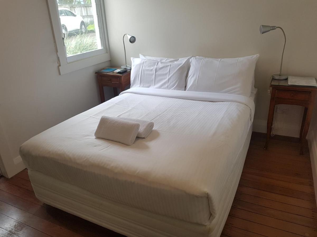 Bed & Breakfast Byron Palms & - Adults Only Byron Bay