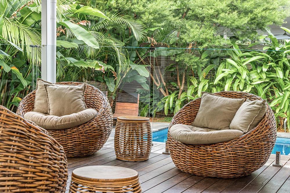 Casa de férias Kaylani House 1