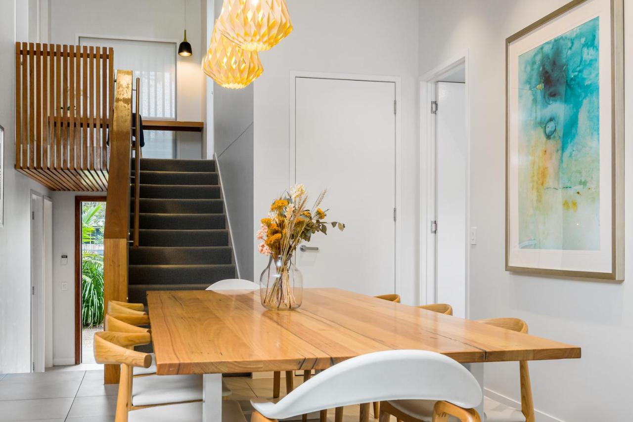 Kaylani House 1 * Byron Bay