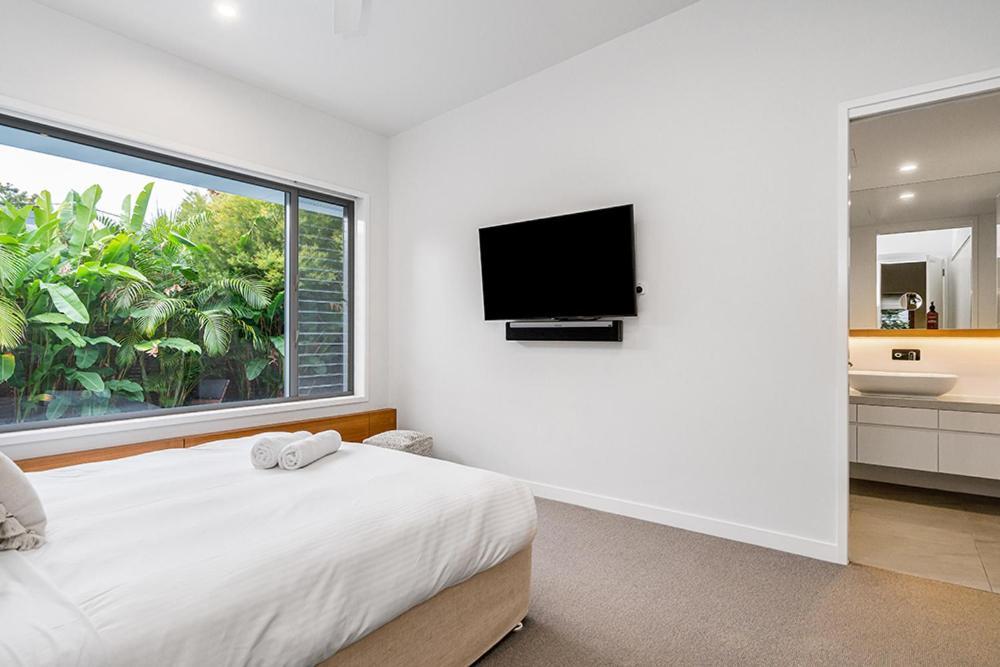 Kaylani House 1 * Byron Bay