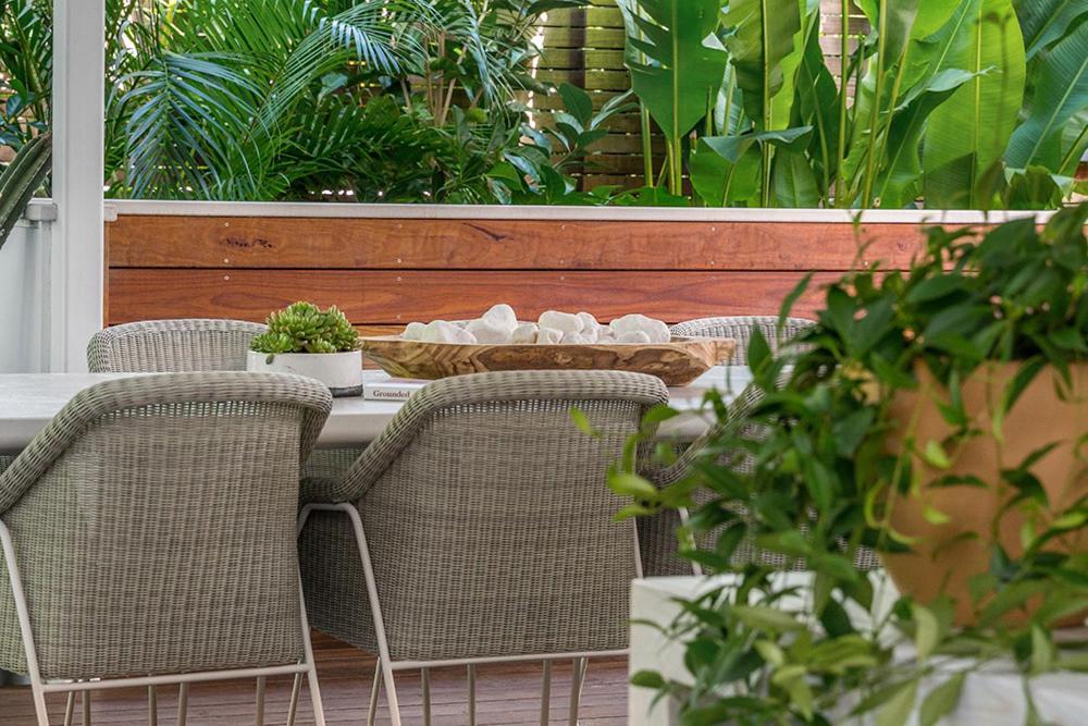 Cavvanbah Lane Holiday home Byron Bay