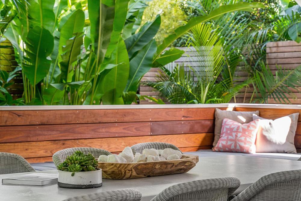 Cavvanbah Lane Byron Bay