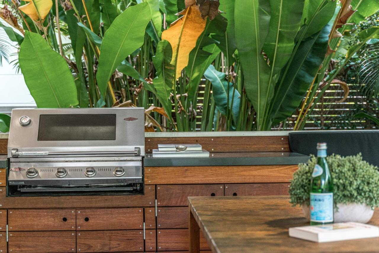 Foam Holiday home Byron Bay