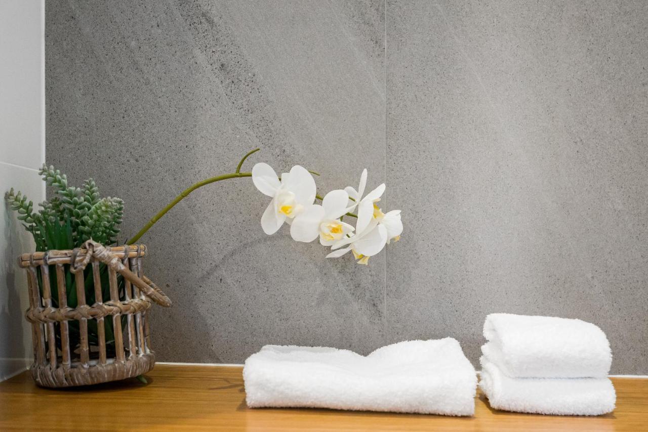 Foam Holiday home