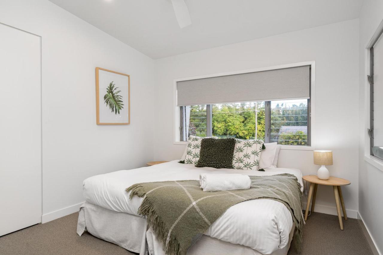 Holiday home Foam Byron Bay