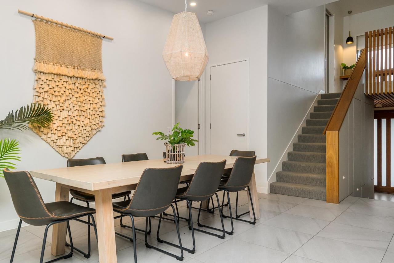 Holiday home Foam Byron Bay