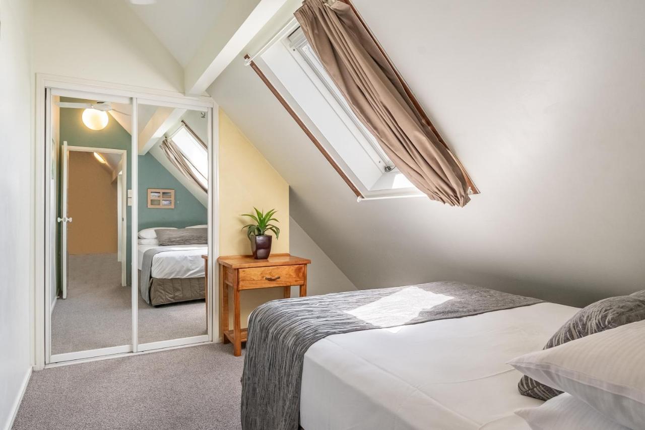 Aparthotel Byron Byron Bay
