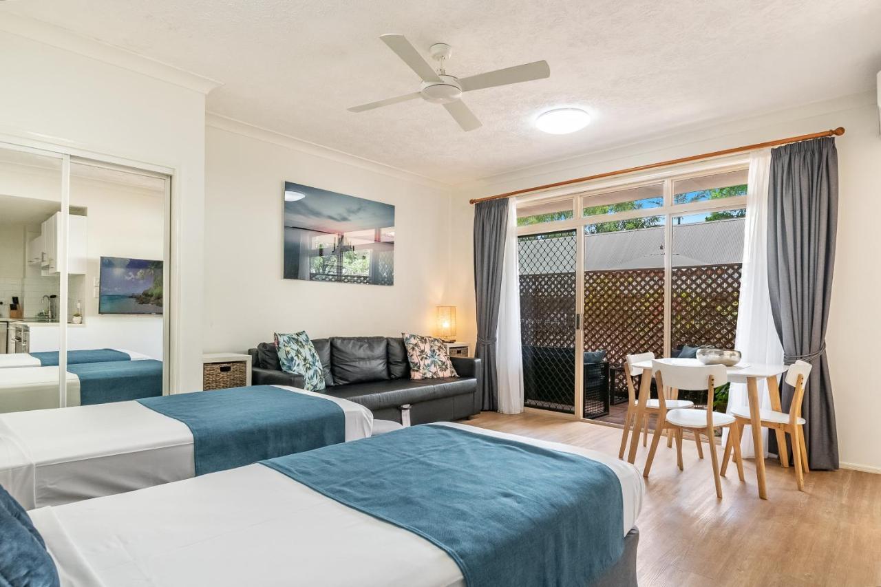 Aparthotel Byron