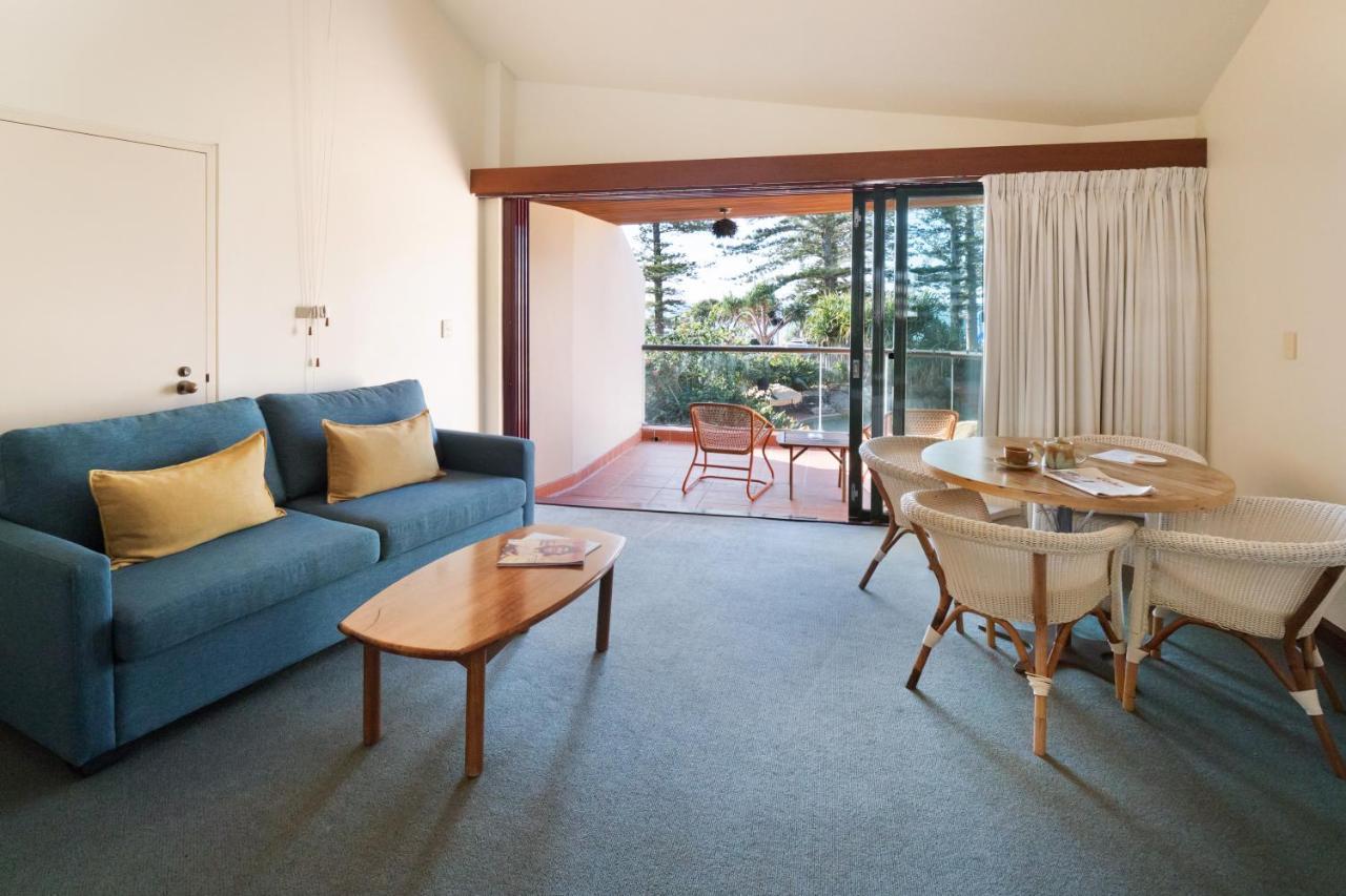 Beach Hotel Resort Byron Bay