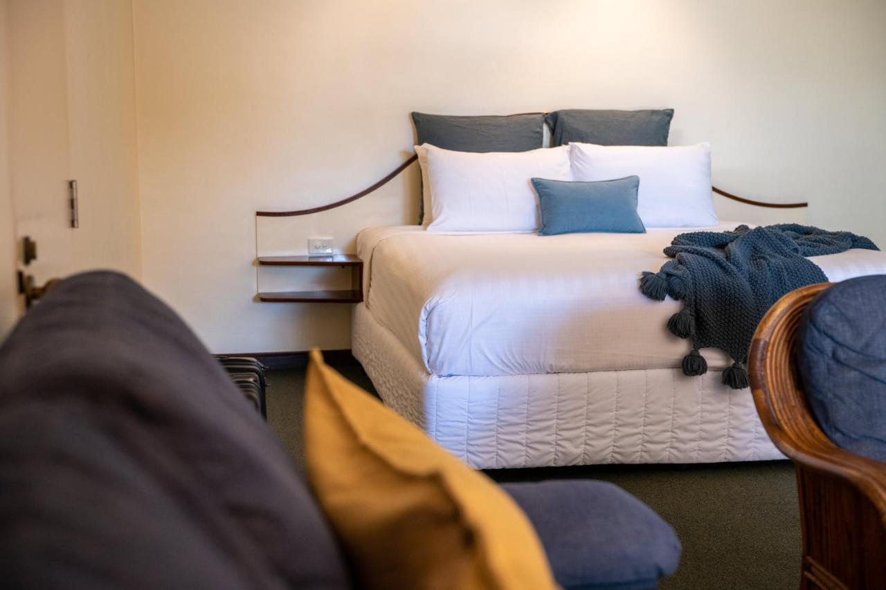 Beach Hotel Resort 4* Byron Bay