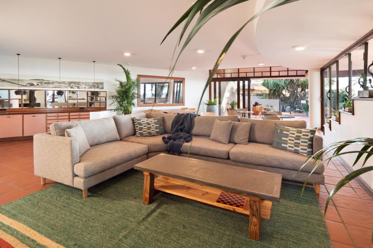 Beach Hotel Resort 4* Byron Bay