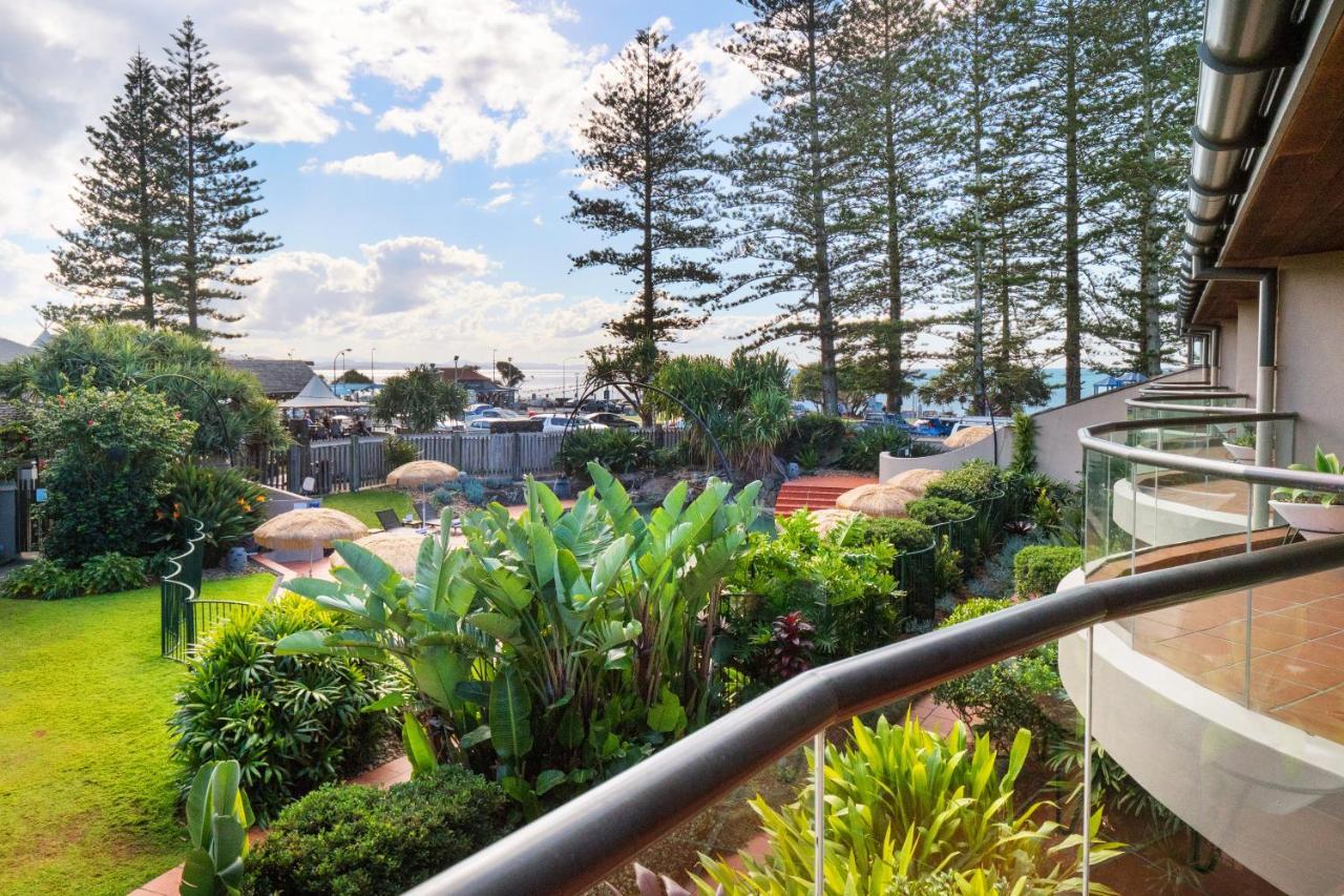 Beach Hotel Resort 4* Byron Bay