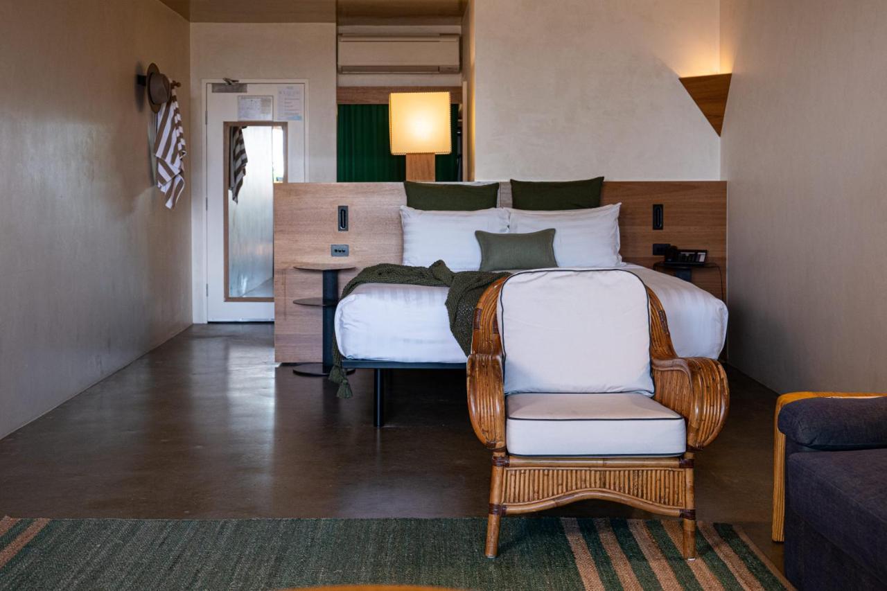 Beach Hotel Resort 4* Byron Bay