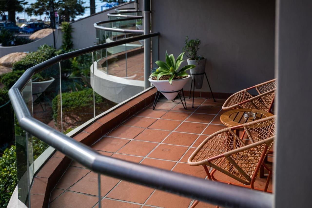 Beach Hotel Resort Byron Bay
