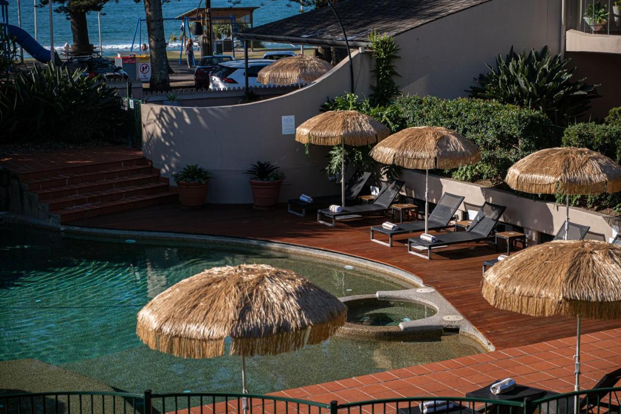 Beach Hotel Resort 4*
