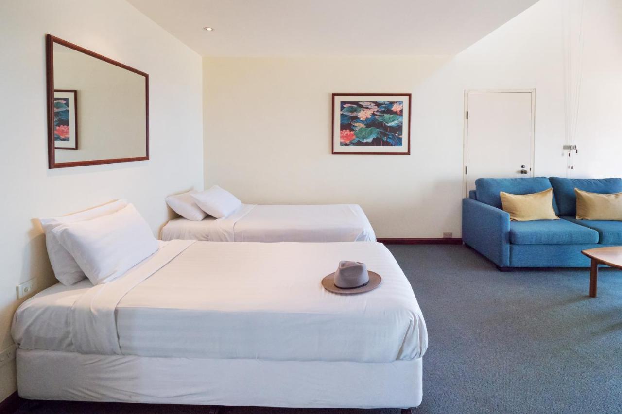 Resort Beach Hotel Resort Byron Bay