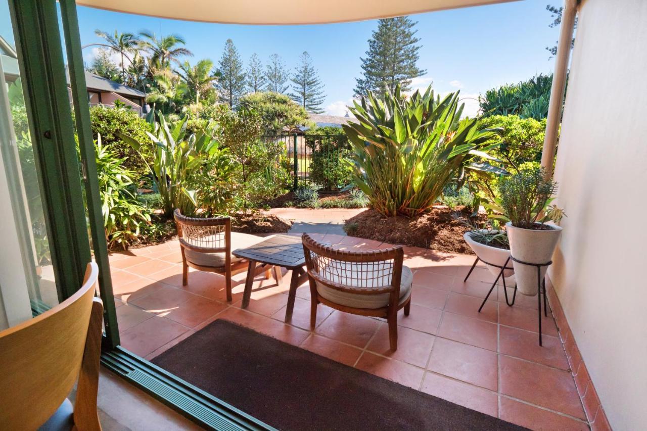 Beach Hotel Resort 4* Byron Bay