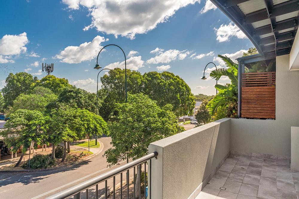 Unit 5 21-25 Fletcher Street - A Seventh Summer Apartment Byron Bay