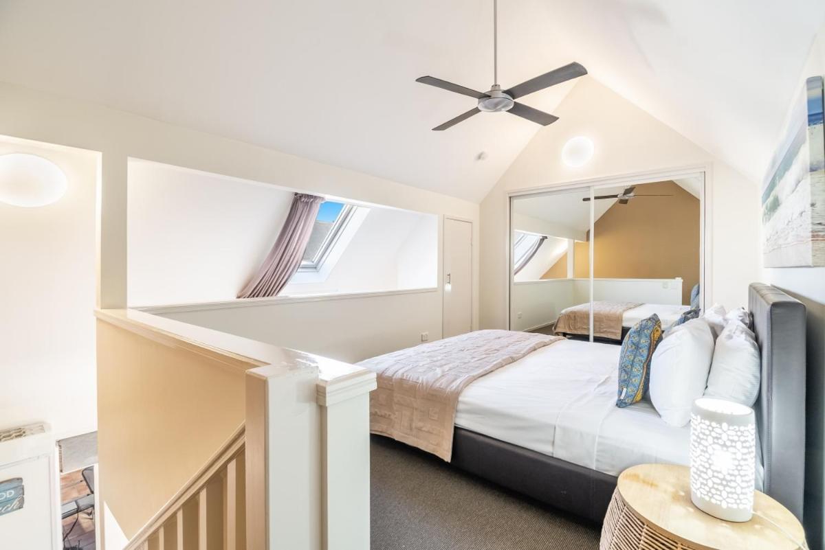 Aparthotel Byron Byron Bay