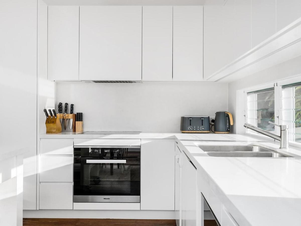 Holiday home Alkira Byron Bay