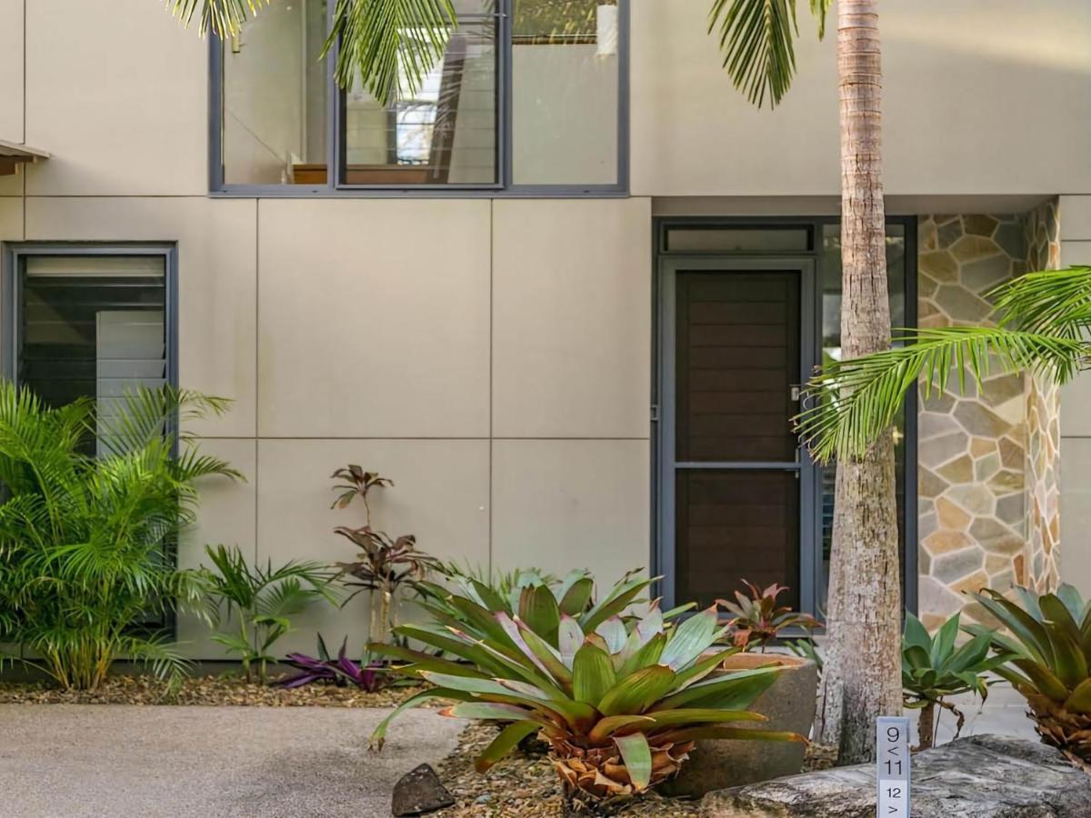 Kiah - Nestled Between Main & Belongil Beaches * Byron Bay