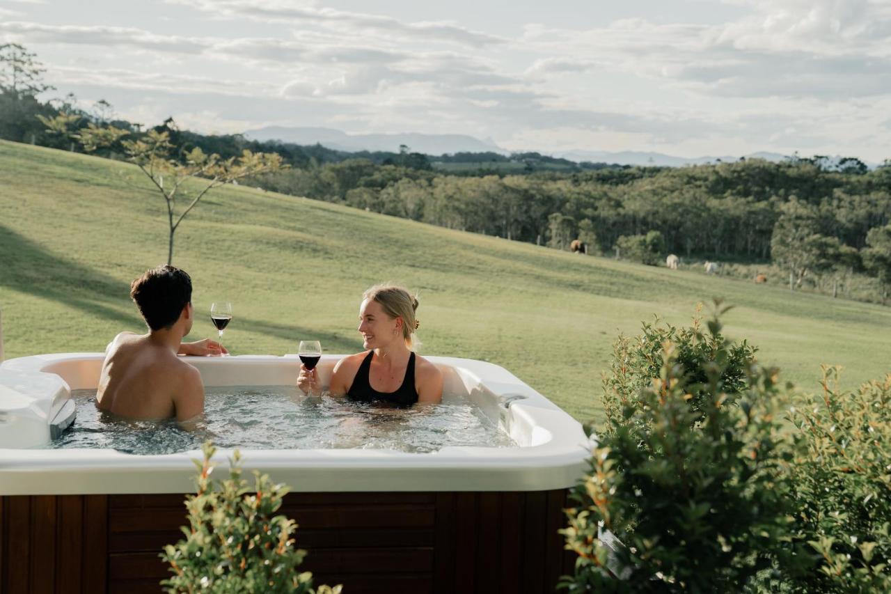 Cape Byron Retreat (adults Only)