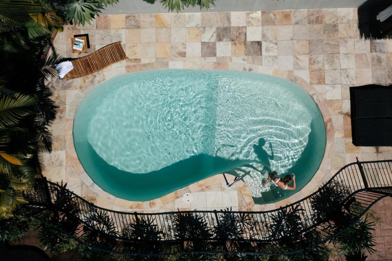 Cape Byron Retreat (adults Only) Byron Bay