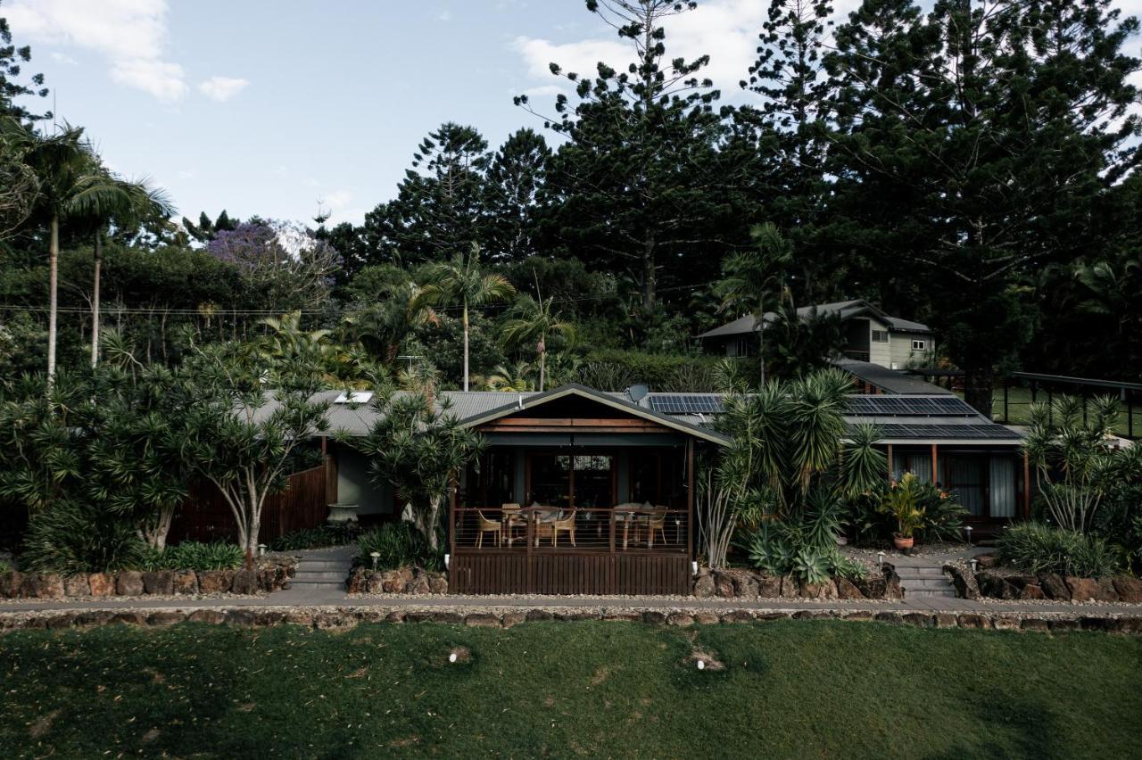 Lodge Cape Byron Retreat (adults Only) *