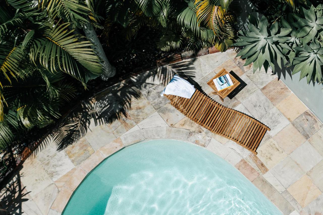 Lodge Cape Byron Retreat (adults Only)