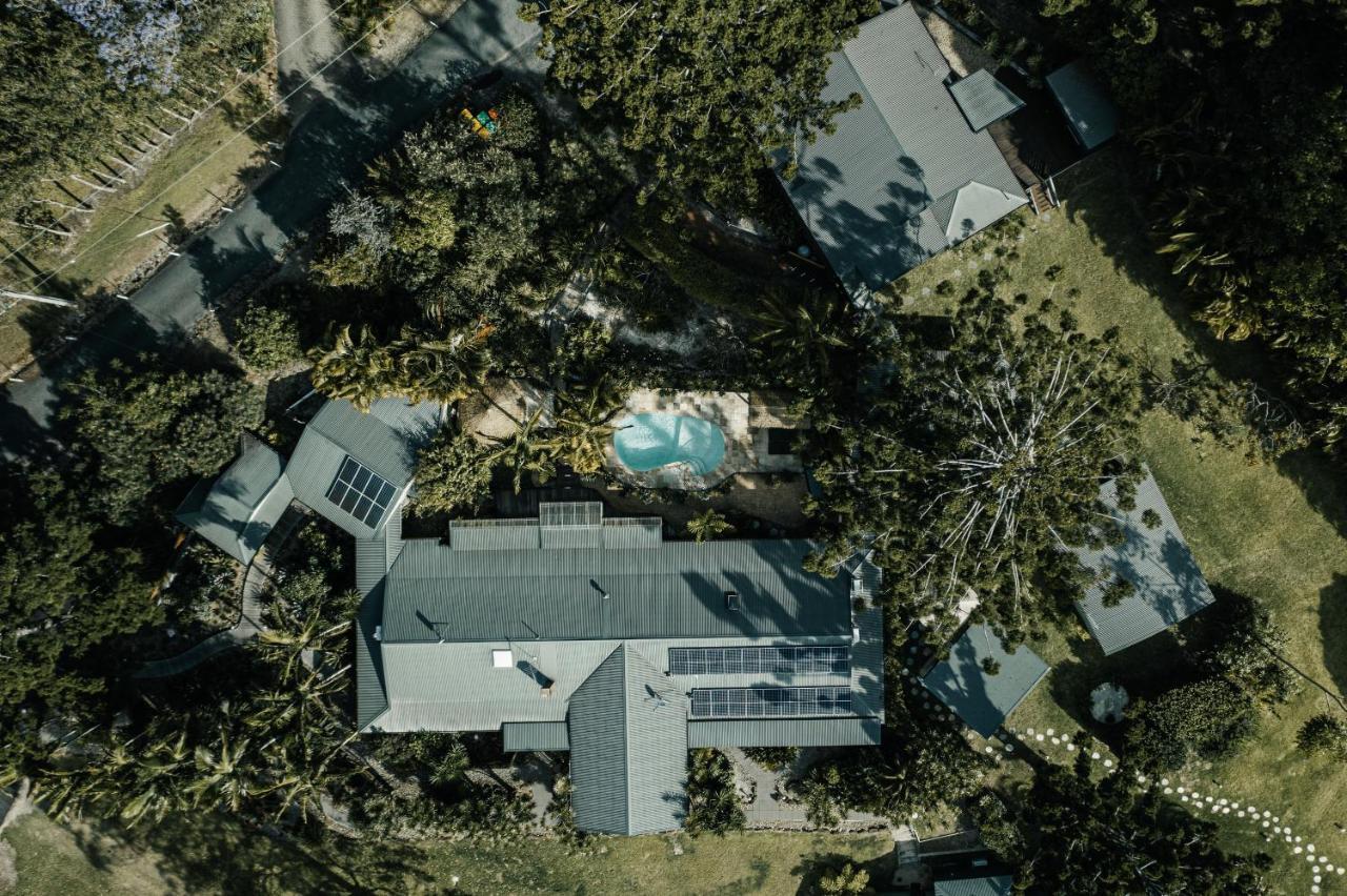 Cape Byron Retreat (adults Only) Byron Bay