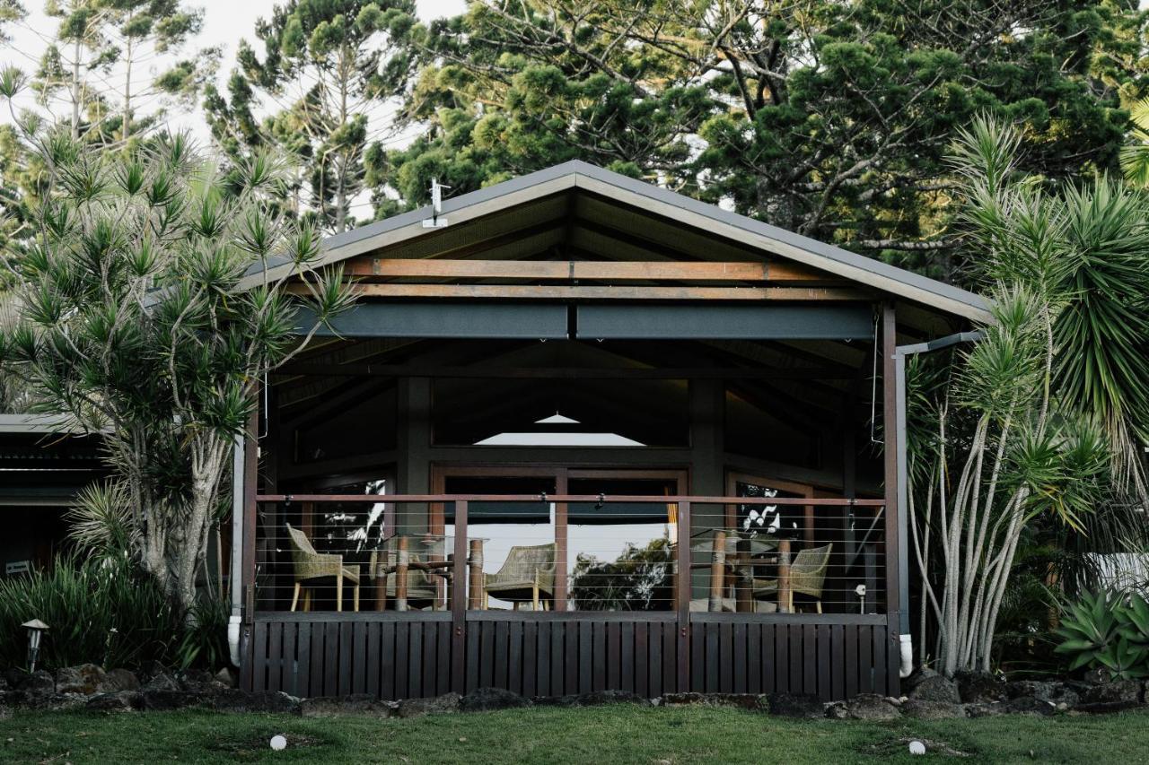 Cape Byron Retreat (adults Only) Lodge Byron Bay