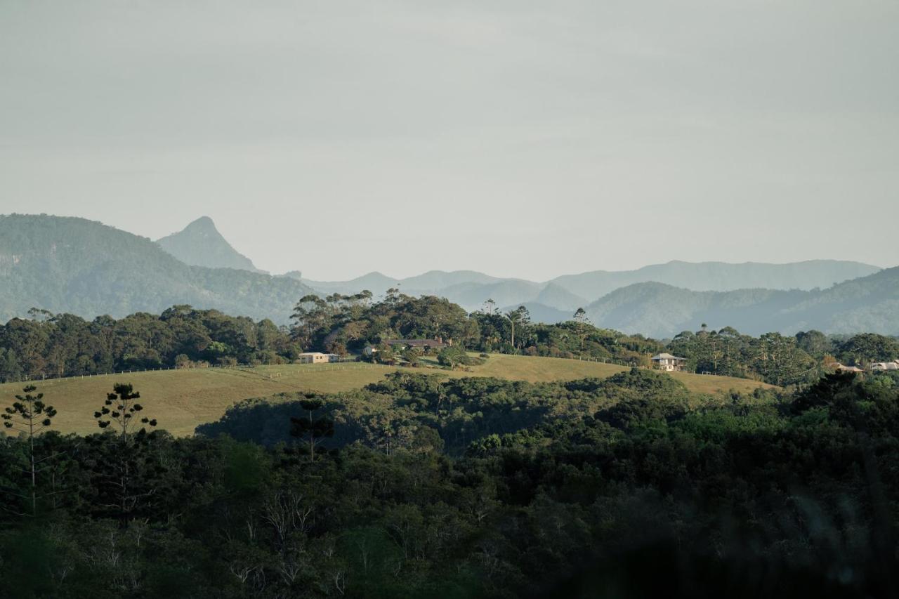 Lodge Cape Byron Retreat (adults Only)