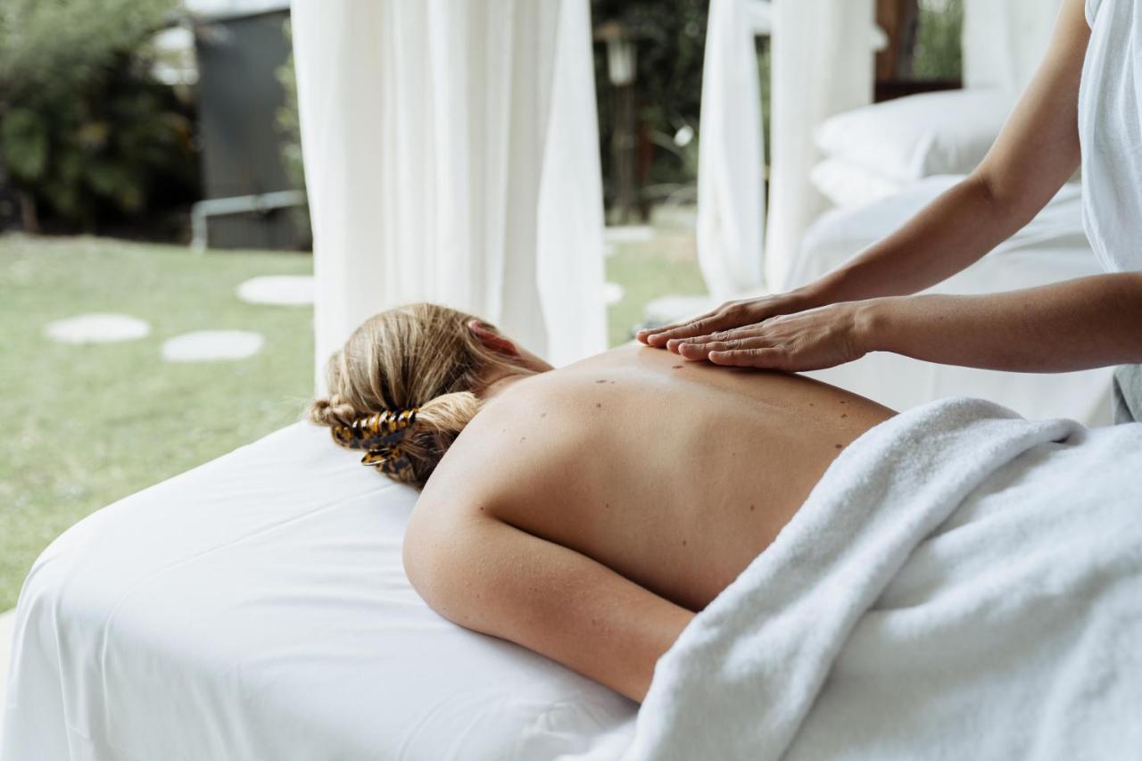 Cape Byron Retreat (adults Only) Lodge