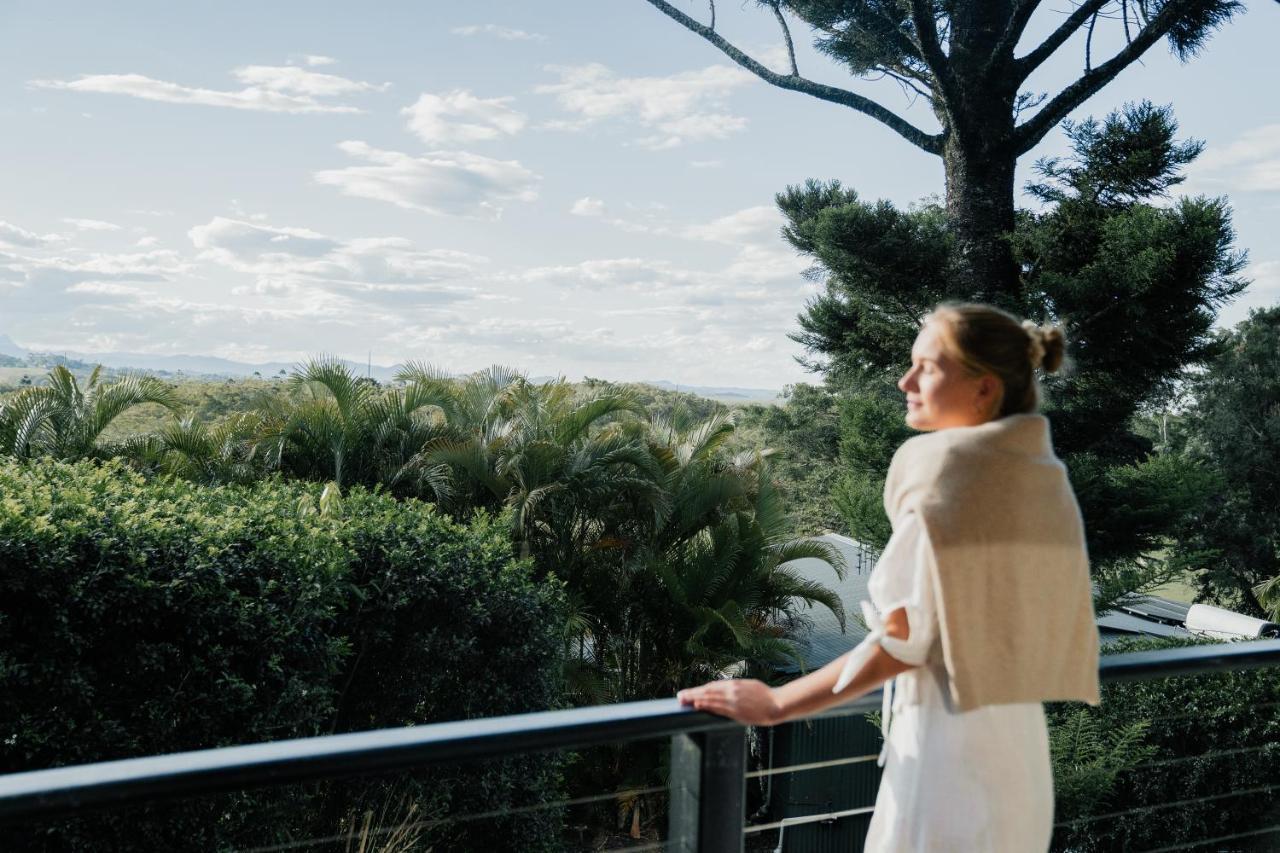Cape Byron Retreat (adults Only)