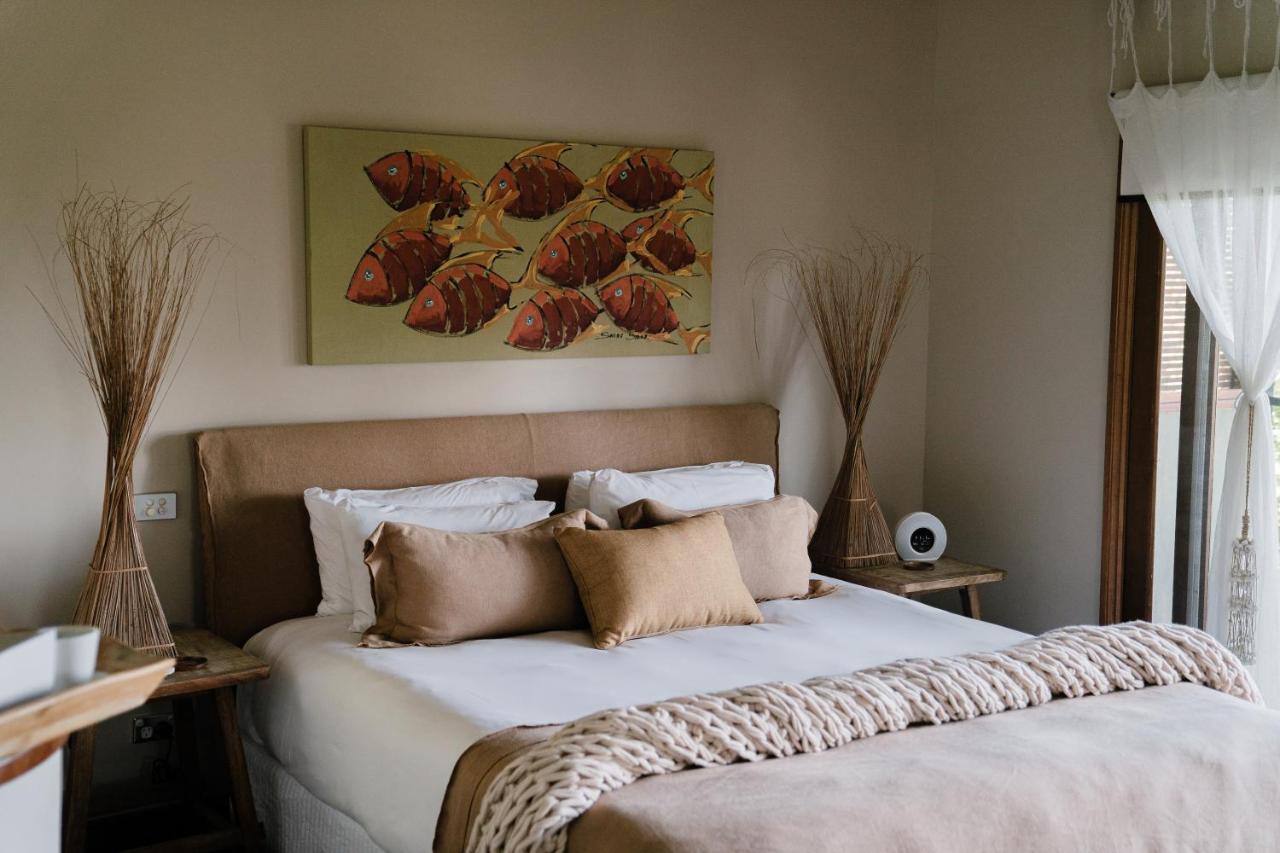 Lodge Cape Byron Retreat (adults Only) Byron Bay