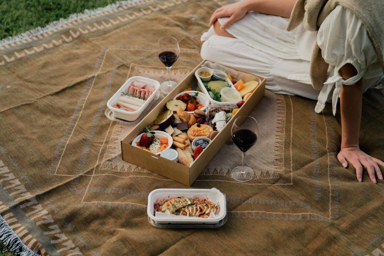 Cape Byron Retreat (adults Only) * Byron Bay