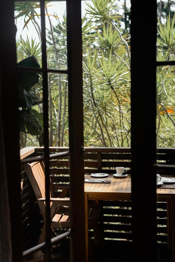 Lodge Cape Byron Retreat (adults Only) Byron Bay