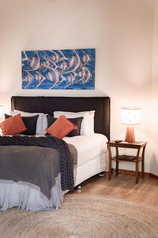 Cape Byron Retreat (adults Only) Lodge *