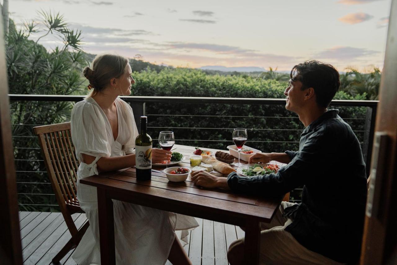 Cape Byron Retreat (adults Only) Byron Bay