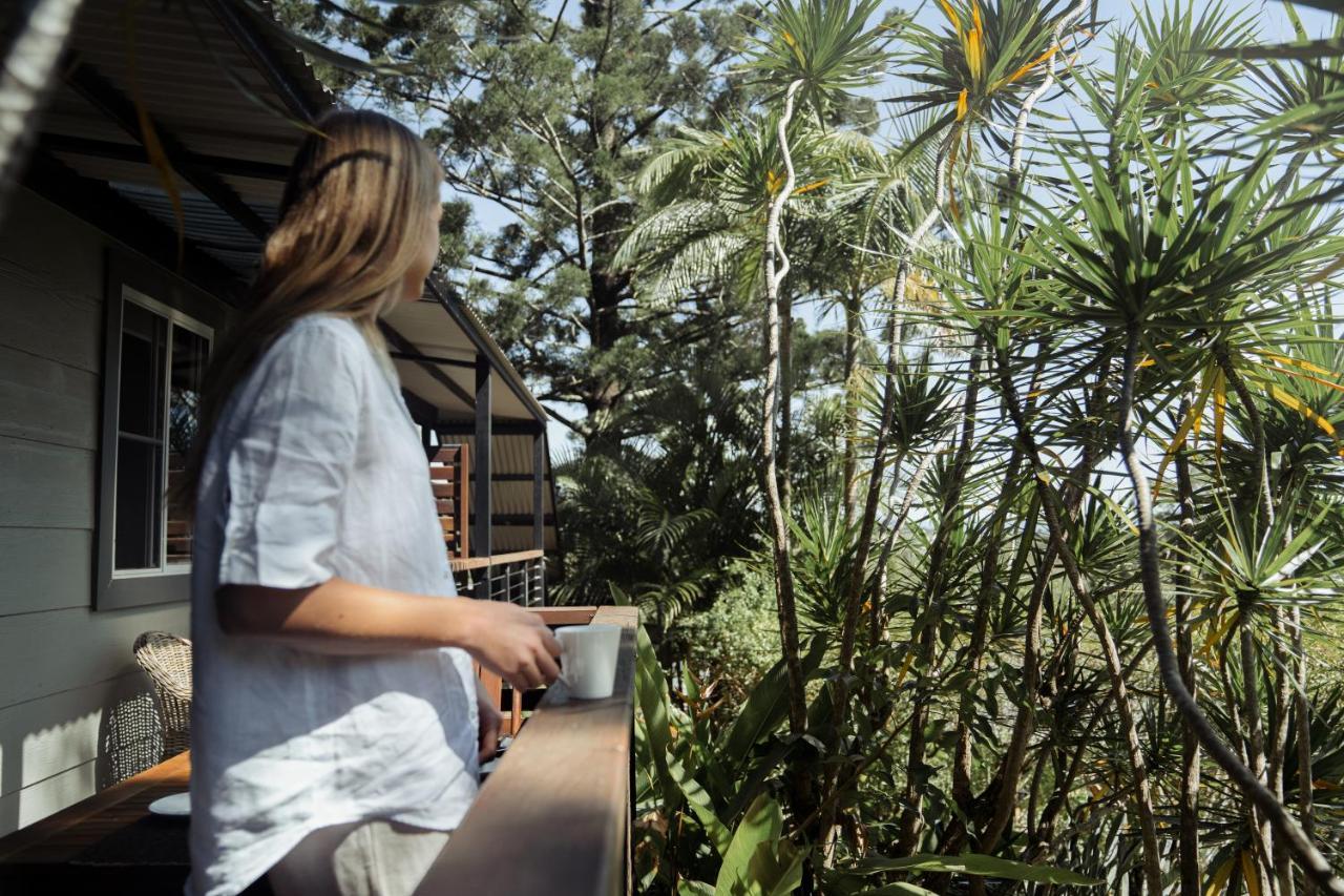 Lodge Cape Byron Retreat (adults Only)