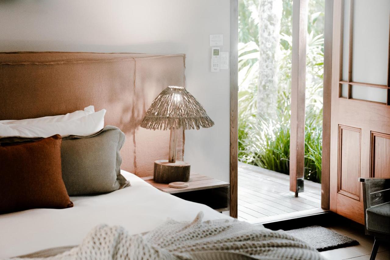 Cape Byron Retreat (adults Only) Lodge