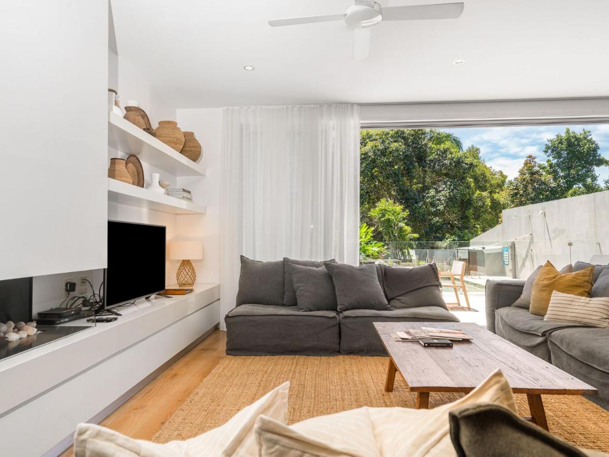 Holiday home Stonecutters1 Byron Bay